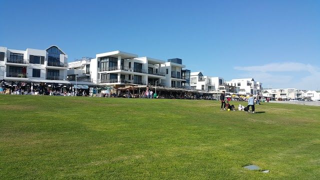 Eden on the Bay Mall